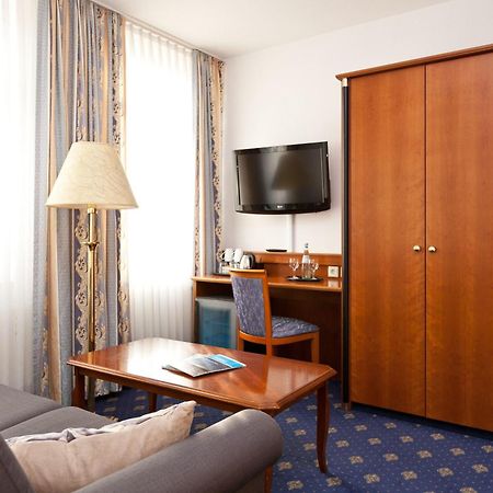 Hotel Fuer Dich Waren  Szoba fotó