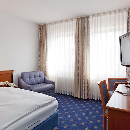 Hotel Fuer Dich Waren  Szoba fotó